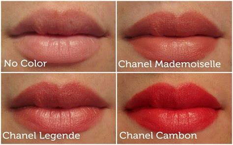 chanel legende lipstick dupe